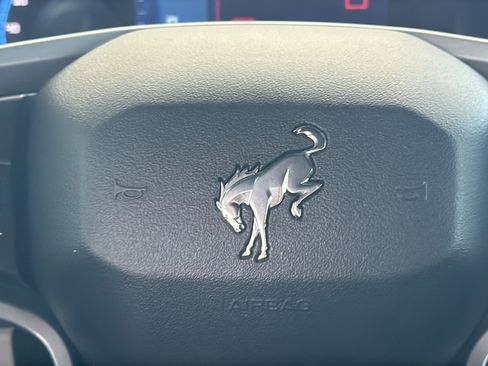 Used 2023 Ford Bronco Wildtrak AWD/4WD image 27