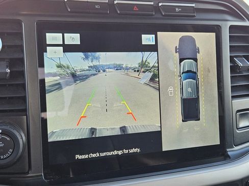 Used 2022 Ford F150 XLT w/ Equipment Group 302A High image 18