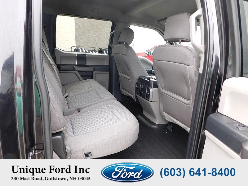 Used 2020 Ford F150 XLT AWD/4WD image 26