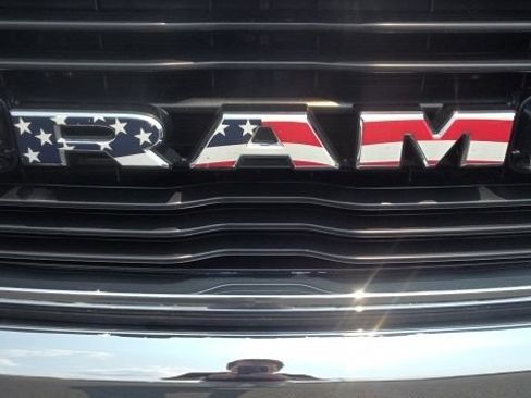 Used 2021 RAM 1500 Big Horn AWD/4WD image 24