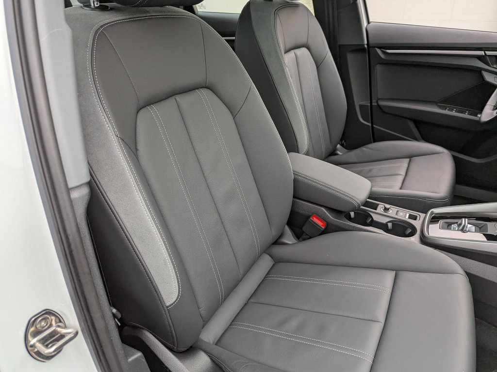 Used 2022 Audi A3 2.0T Premium AWD/4WD image 32