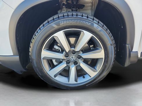 Certified 2023 Honda Pilot Elite image 35