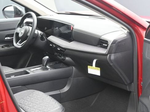 New 2026 Nissan Kicks SV w/ SV Premium Package AWD/4WD image 6