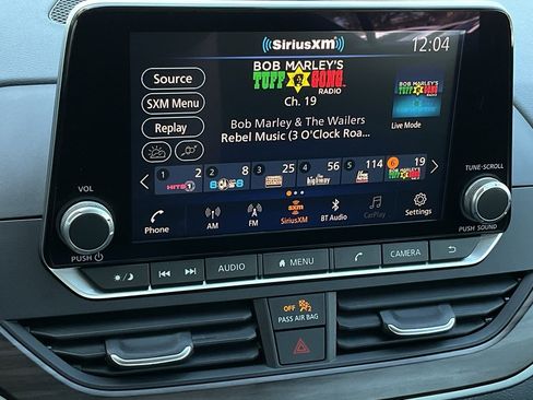 Used 2025 Nissan Altima 2.5 SV image 29