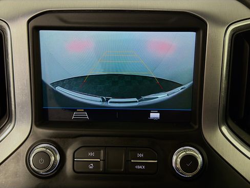 Used 2022 GMC Sierra 1500 Elevation image 16