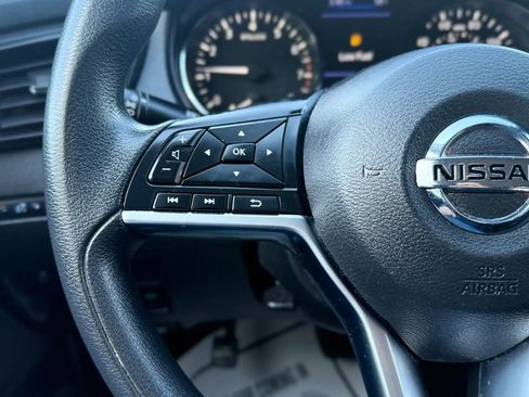Used 2021 Nissan Rogue Sport S AWD/4WD image 13