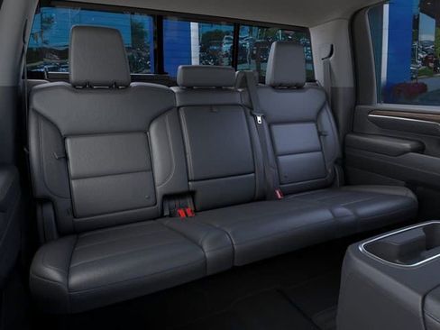 New 2026 Chevrolet Silverado 2500 LT AWD/4WD image 19