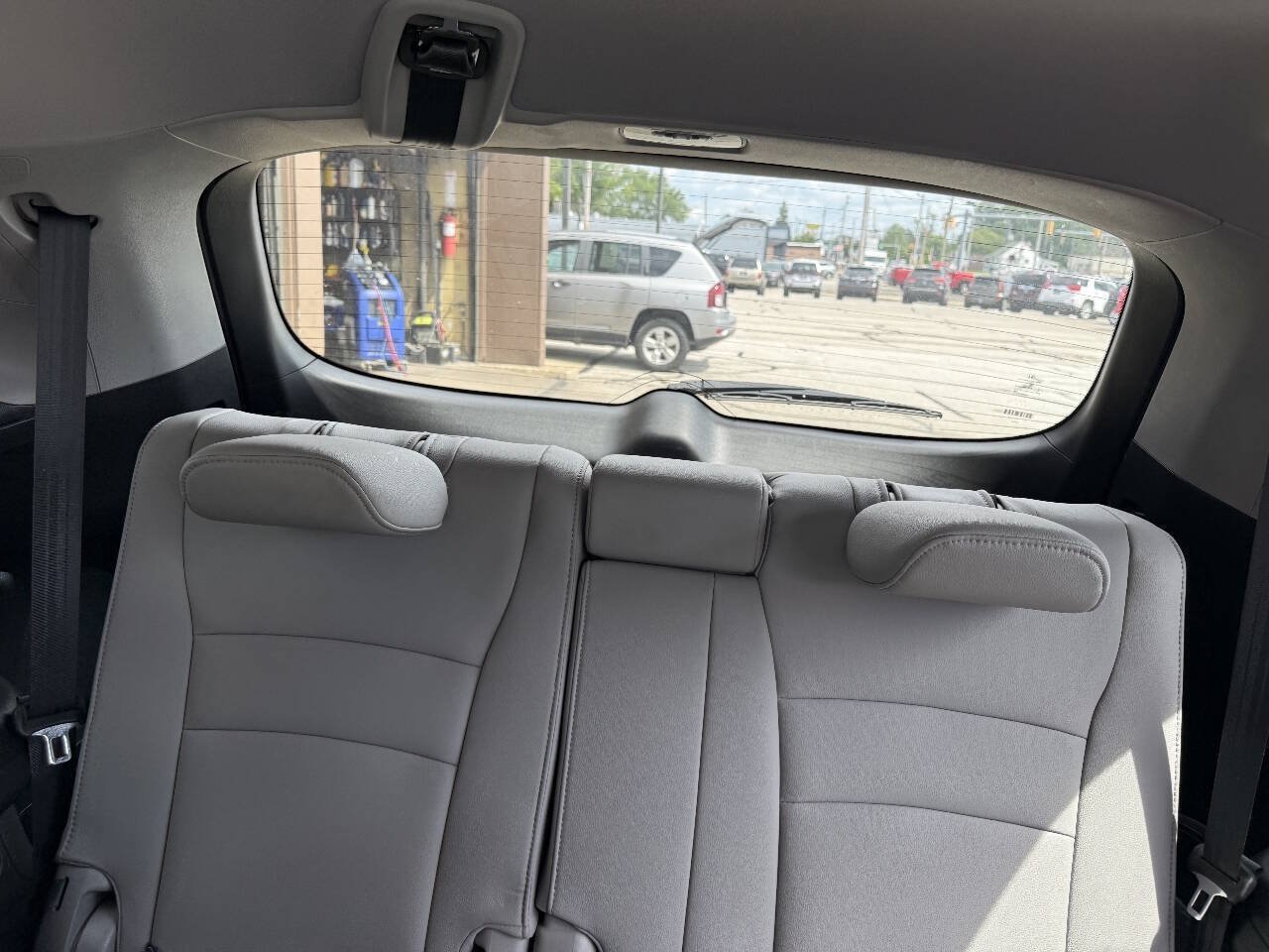 Used 2017 Honda Pilot EX-L image 14