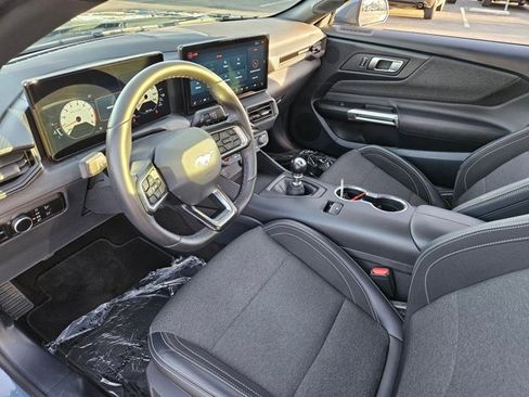 Used 2024 Ford Mustang GT image 10