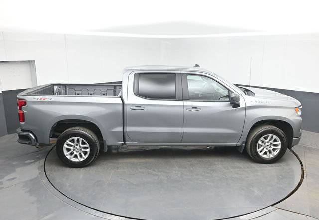 Used 2026 Chevrolet Silverado 1500 RST AWD/4WD image 38