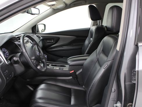 Used 2023 Nissan Murano SV image 14