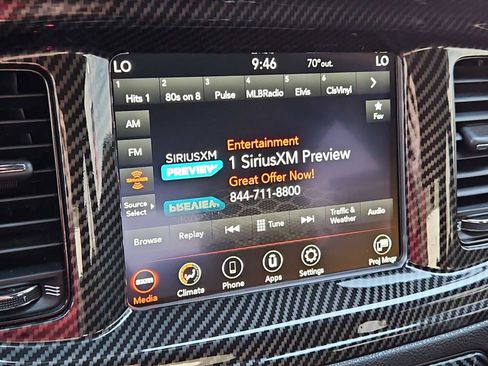 Used 2022 Dodge Charger GT w/ Blacktop Package image 13