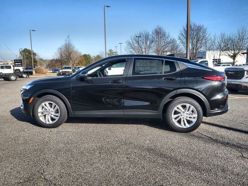 Used 2025 Buick Envista Preferred w/ Convenience I Package image 5