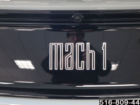 Used 2023 Ford Mustang Mach 1 w/ Mach 1 Handling Package image 31