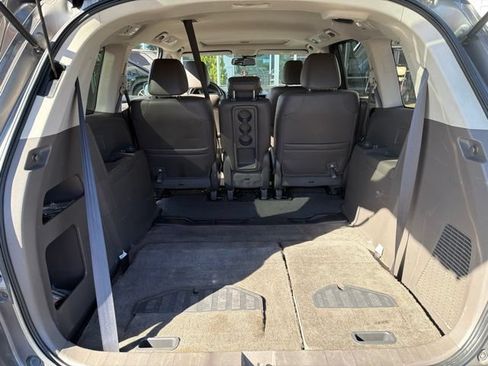 Used 2014 Honda Odyssey EX-L image 9