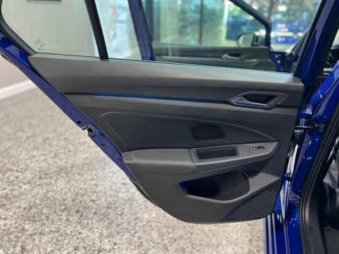 Used 2024 Volkswagen Golf R image 24