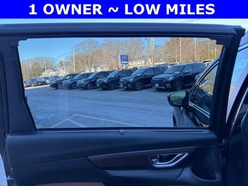 Certified 2024 Subaru Ascent Touring image 43