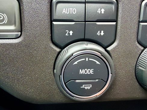 Used 2023 Chevrolet Silverado 1500 RST w/ Convenience Package II AWD/4WD image 31
