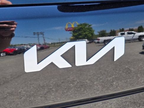Used 2025 Kia Soul GT-Line w/ GT-Line Technology Package FWD image 22