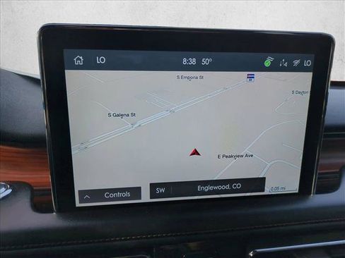 Used 2021 Lincoln Aviator Reserve w/ Equipment Group 210A image 11