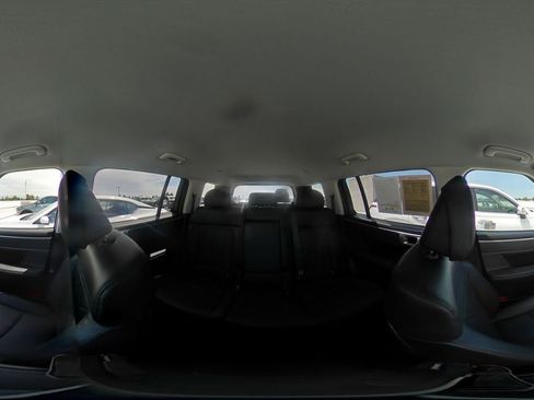 Used 2025 Hyundai Santa Fe SEL AWD/4WD image 46