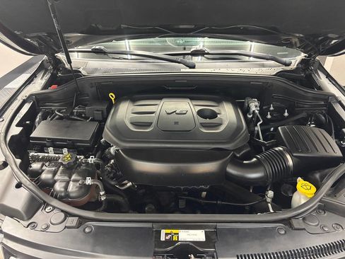 Used 2019 Jeep Grand Cherokee Limited AWD/4WD image 26
