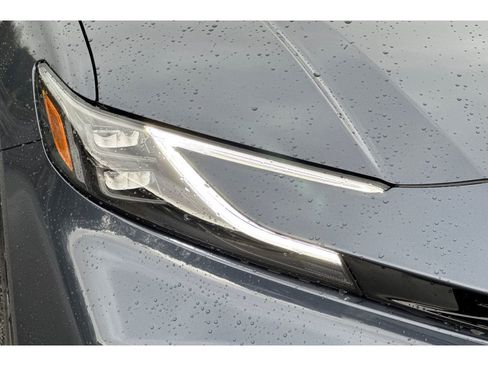 New 2026 Toyota Camry XSE image 11