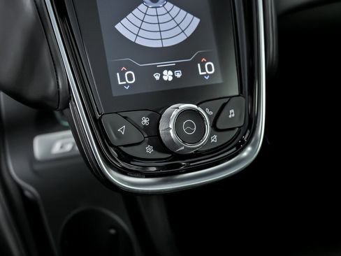 Used 2021 McLaren GT image 36