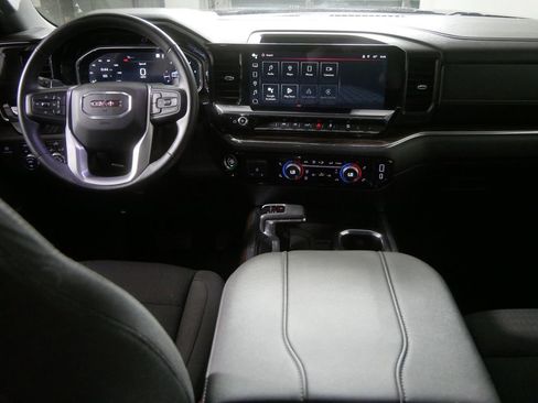 Used 2023 GMC Sierra 1500 Elevation w/ Preferred Package AWD/4WD image 22