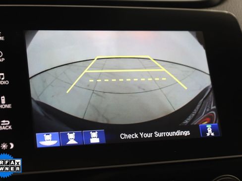 Used 2022 Honda CR-V Touring image 9