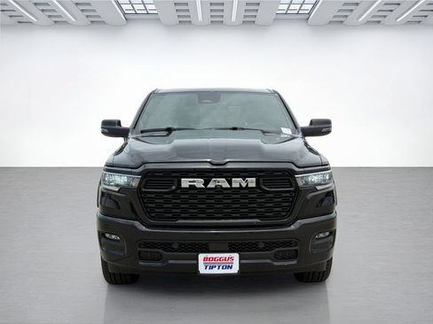 New 2026 RAM 1500 Lone Star AWD/4WD image 8