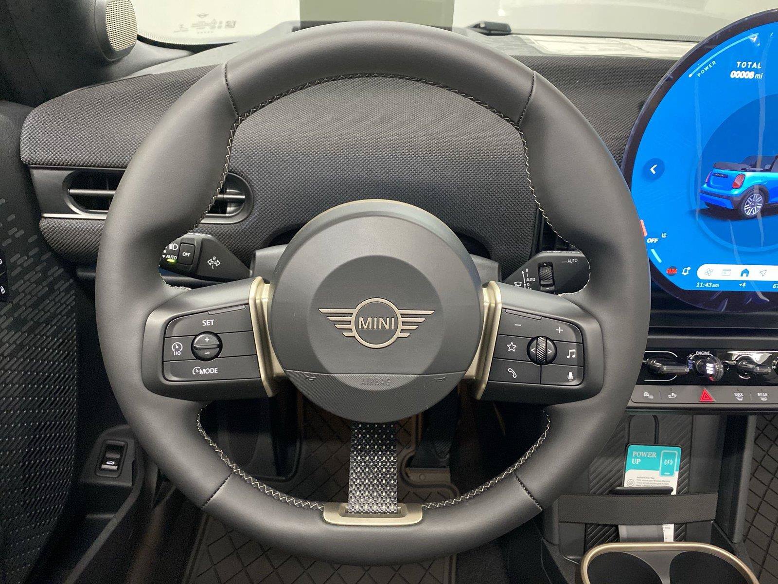 New 2026 MINI Cooper S FWD image 15