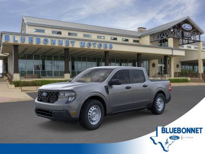 New 2026 Ford Maverick XL