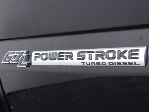 Used 2017 Ford F250 Lariat w/ FX4 Off-Road Package image 44