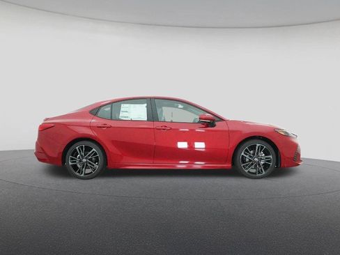 New 2026 Toyota Camry XSE image 27