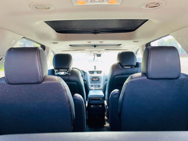 Used 2017 GMC Acadia Limited SLT FWD image 13