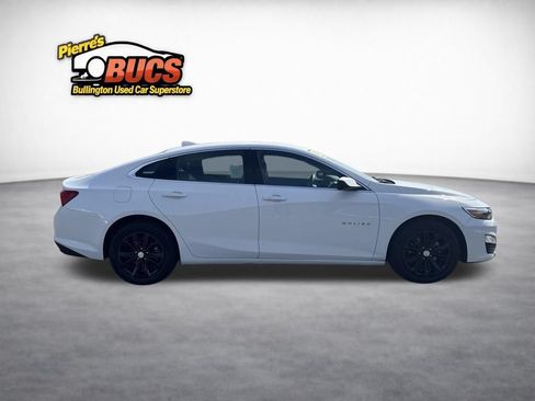 Used 2023 Chevrolet Malibu LT FWD image 6