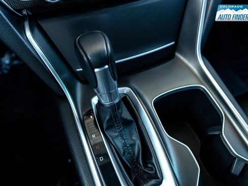 Used 2022 Honda Accord Sport image 17