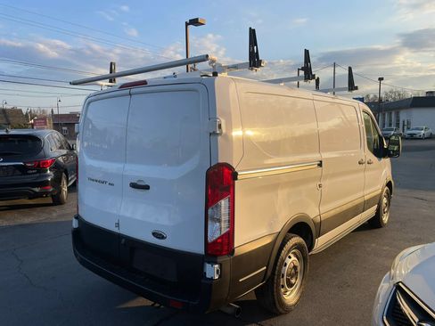 Used 2020 Ford Transit 150 Low Roof image 3