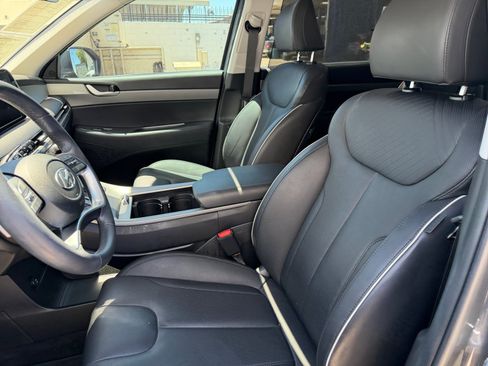 Used 2024 Hyundai Palisade XRT FWD image 15