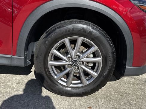 Certified 2022 MAZDA CX-5 AWD 2.5 S w/ Select Package image 60