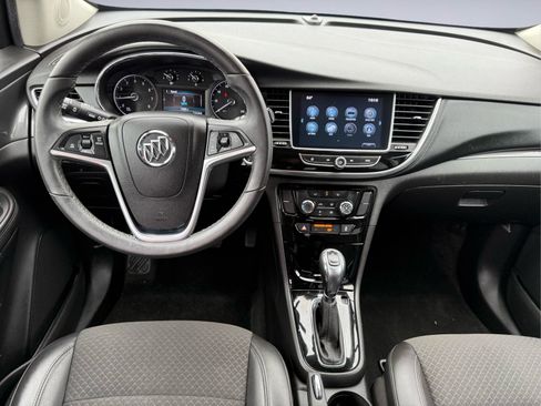 Used 2018 Buick Encore Preferred FWD image 14