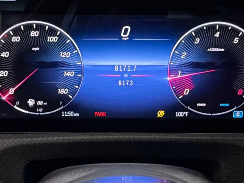 Used 2026 Mercedes-Benz CLA 250 image 30