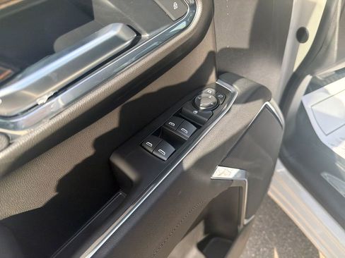 New 2026 GMC Sierra 1500 SLE w/ X31 Off-Road Package image 13