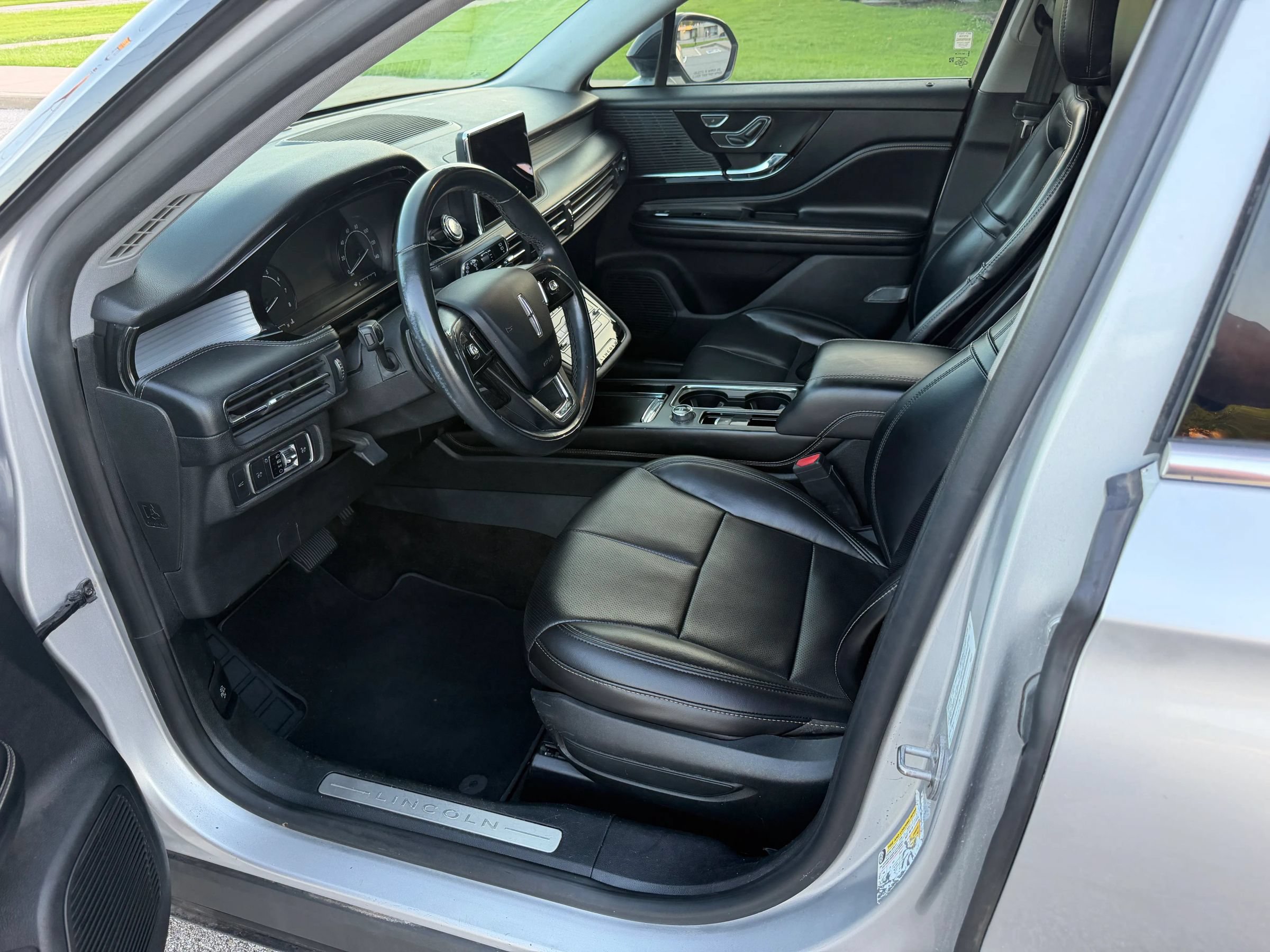 Used 2020 Lincoln Corsair FWD image 22