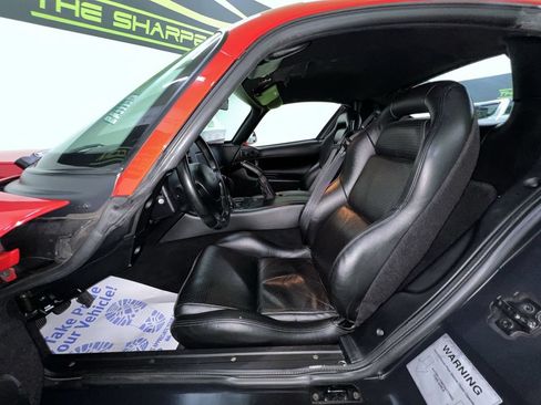 Used 1997 Dodge Viper GTS RWD image 17