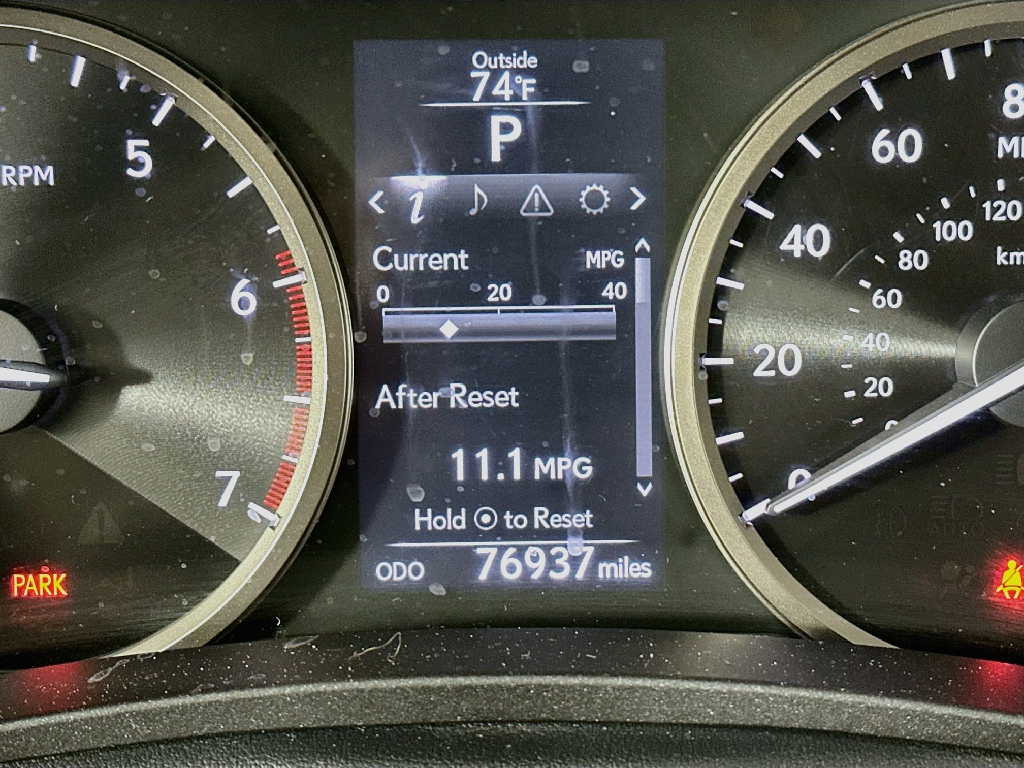 Used 2016 Lexus NX 200t FWD w/ Accessory Package image 18