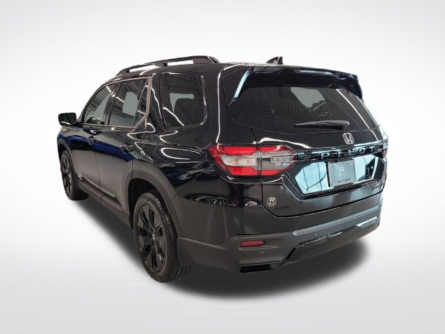 New 2026 Honda Pilot Black Edition image 32