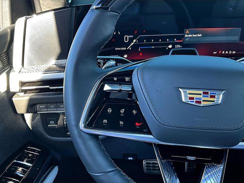 Certified 2025 Cadillac Escalade V image 20