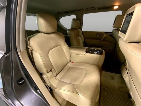 Used 2015 INFINITI QX80 2WD w/ 22" Wheel Package image 19